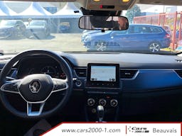 Renault Arkana  E-Tech hybride 145 - 22 Evolution occasion - Photo 10