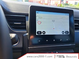 Renault Arkana  E-Tech hybride 145 - 22 Evolution occasion - Photo 11