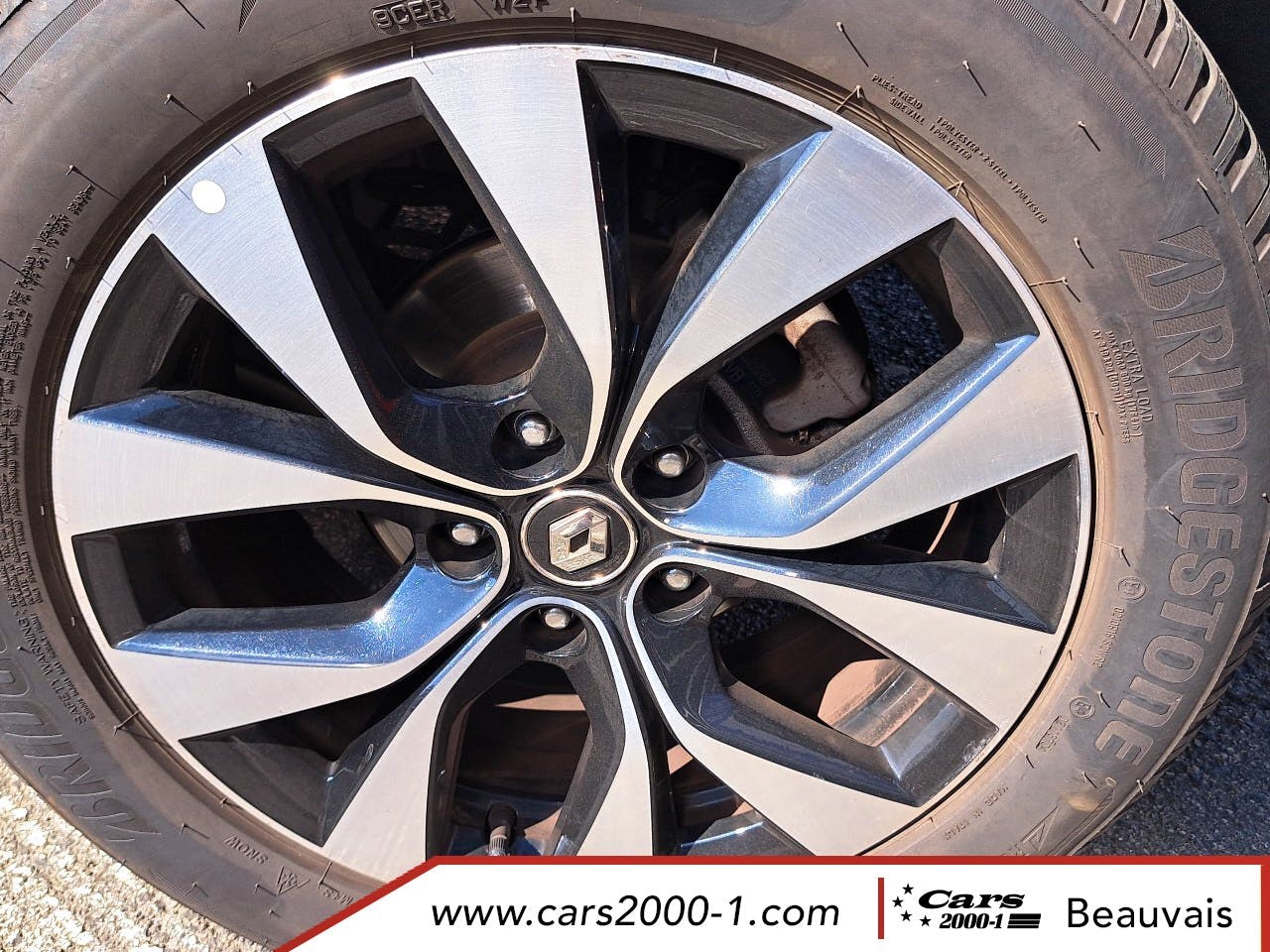 Renault Arkana  E-Tech hybride 145 - 22 Evolution occasion - Photo 15