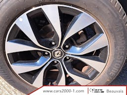 Renault Arkana  E-Tech hybride 145 - 22 Evolution occasion - Photo 15