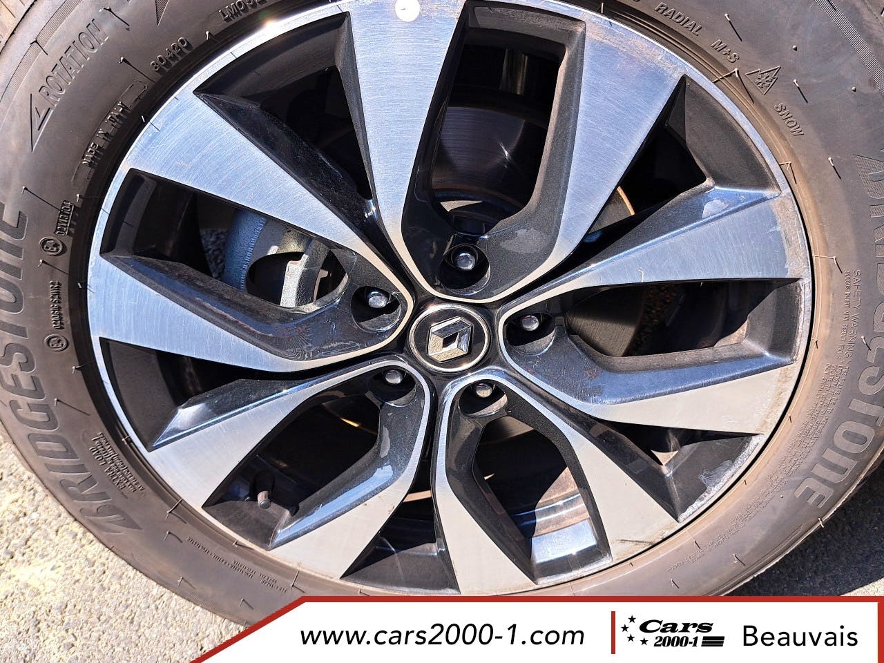 Renault Arkana  E-Tech hybride 145 - 22 Evolution occasion - Photo 16