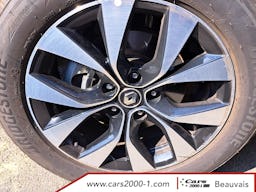 Renault Arkana  E-Tech hybride 145 - 22 Evolution occasion - Photo 16