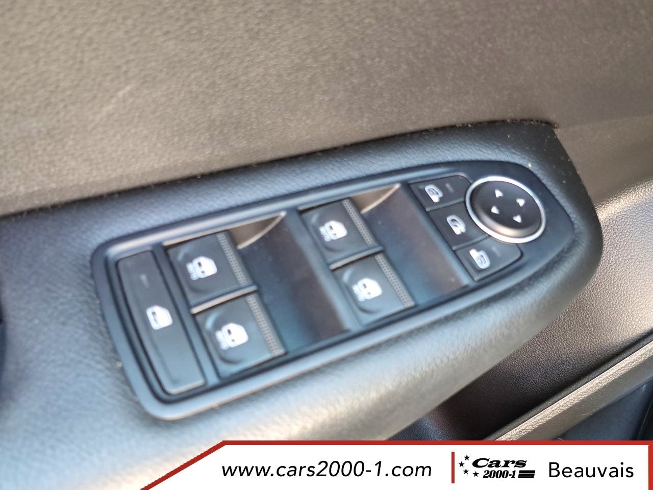 Renault Arkana  E-Tech hybride 145 - 22 Evolution occasion - Photo 18