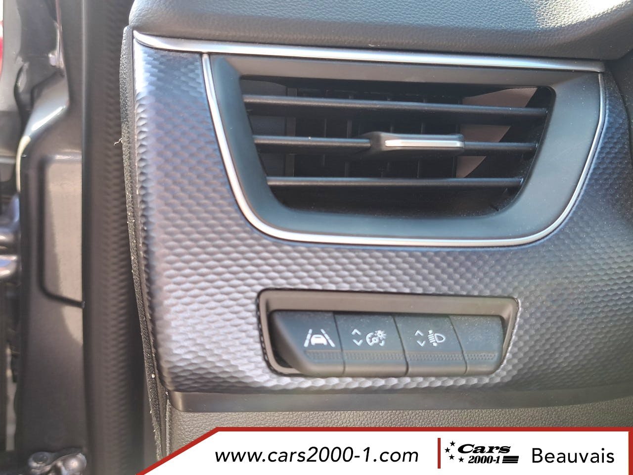 Renault Arkana  E-Tech hybride 145 - 22 Evolution occasion - Photo 19