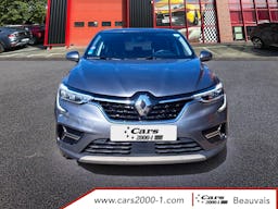 Renault Arkana  E-Tech hybride 145 - 22 Evolution occasion - Photo 2