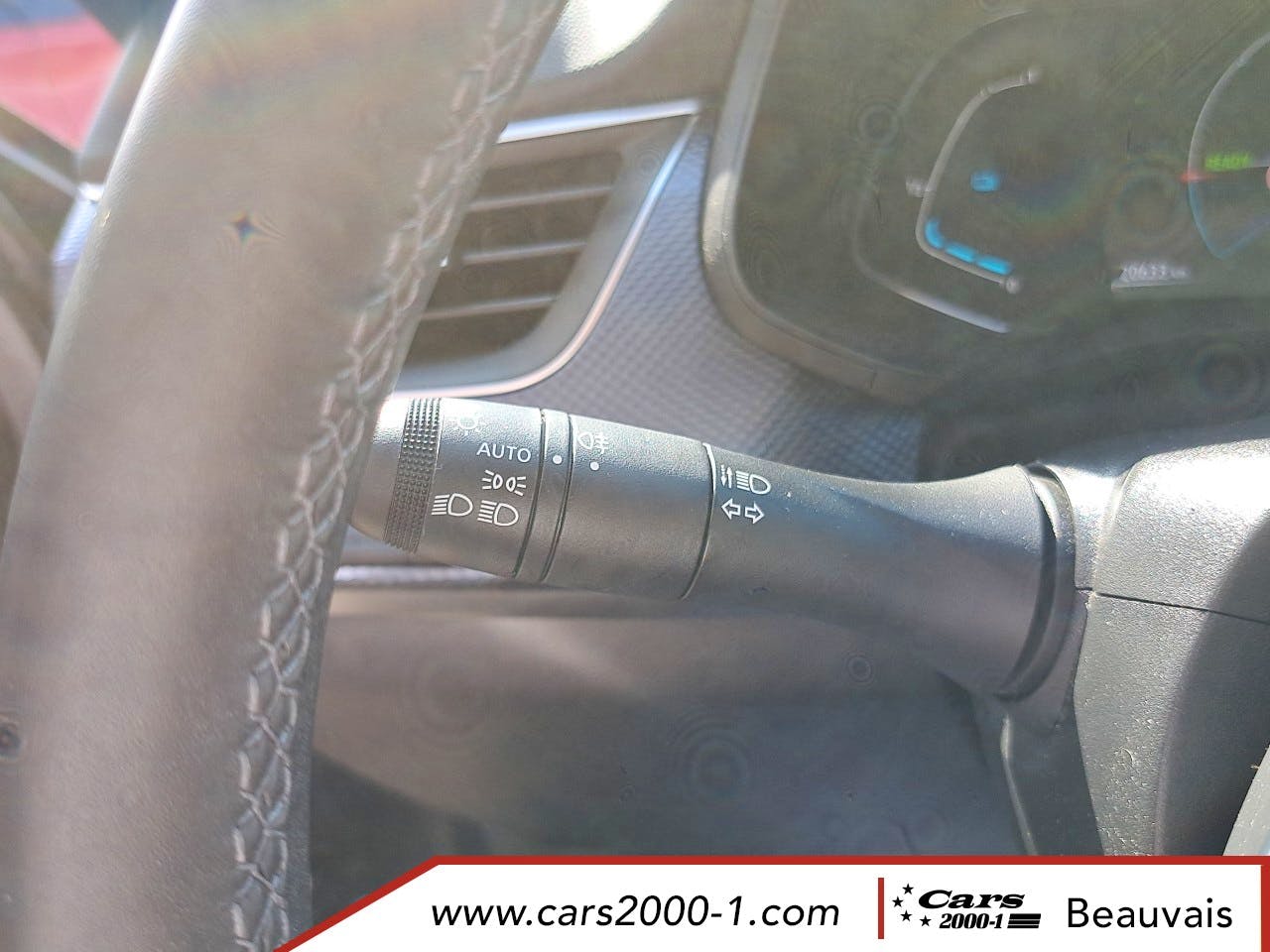 Renault Arkana  E-Tech hybride 145 - 22 Evolution occasion - Photo 20