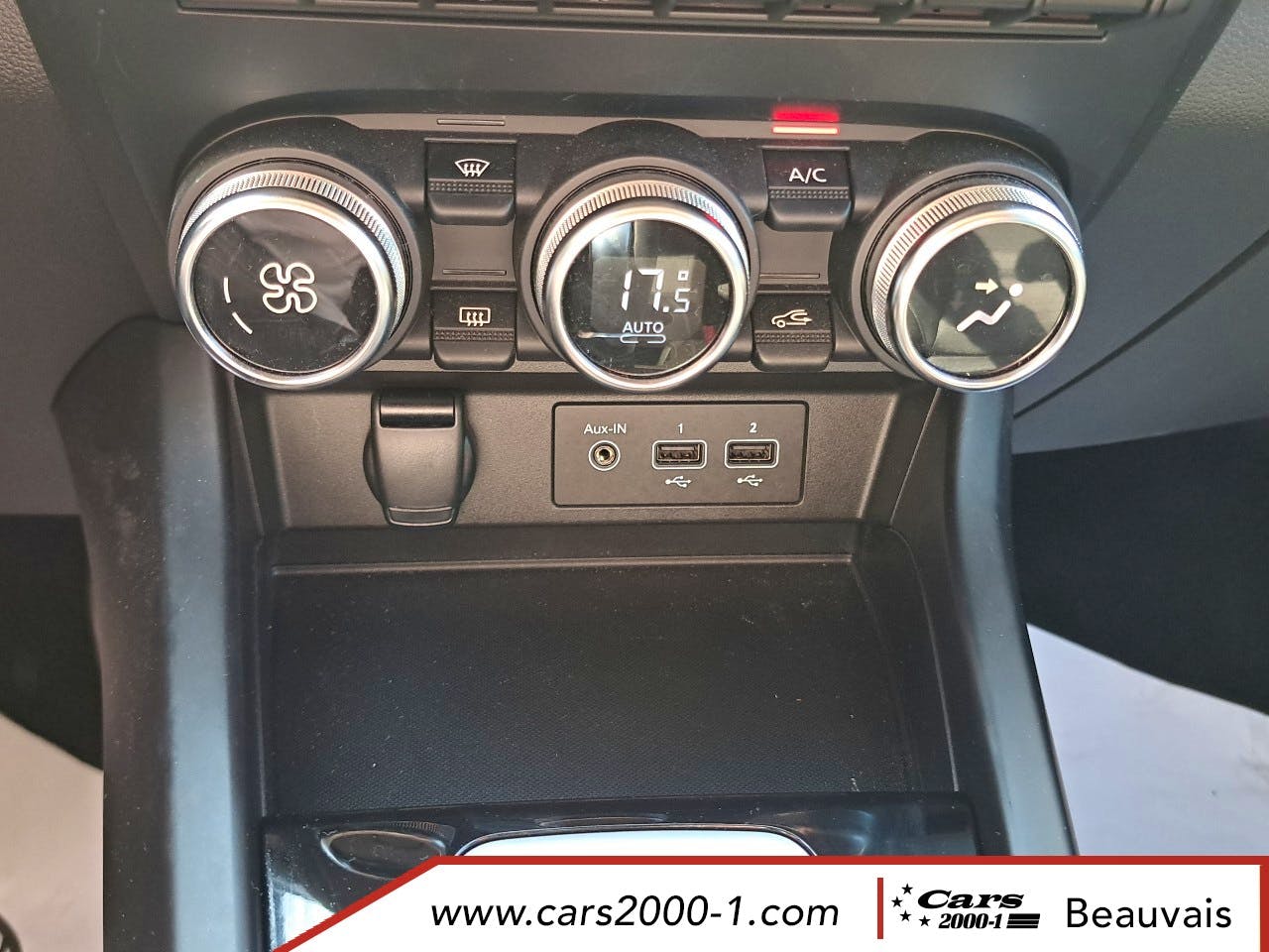 Renault Arkana  E-Tech hybride 145 - 22 Evolution occasion - Photo 22