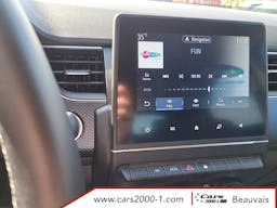 Renault Arkana  E-Tech hybride 145 - 22 Evolution occasion - Photo 24