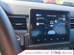 Renault Arkana  E-Tech hybride 145 - 22 Evolution occasion - Photo 25