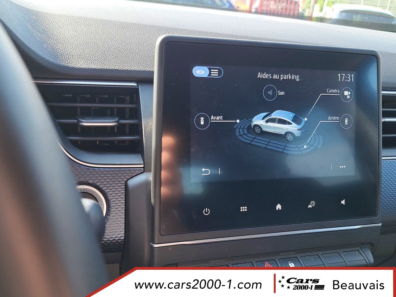 Renault Arkana  E-Tech hybride 145 - 22 Evolution occasion - Photo 26