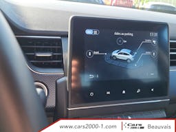 Renault Arkana  E-Tech hybride 145 - 22 Evolution occasion - Photo 26