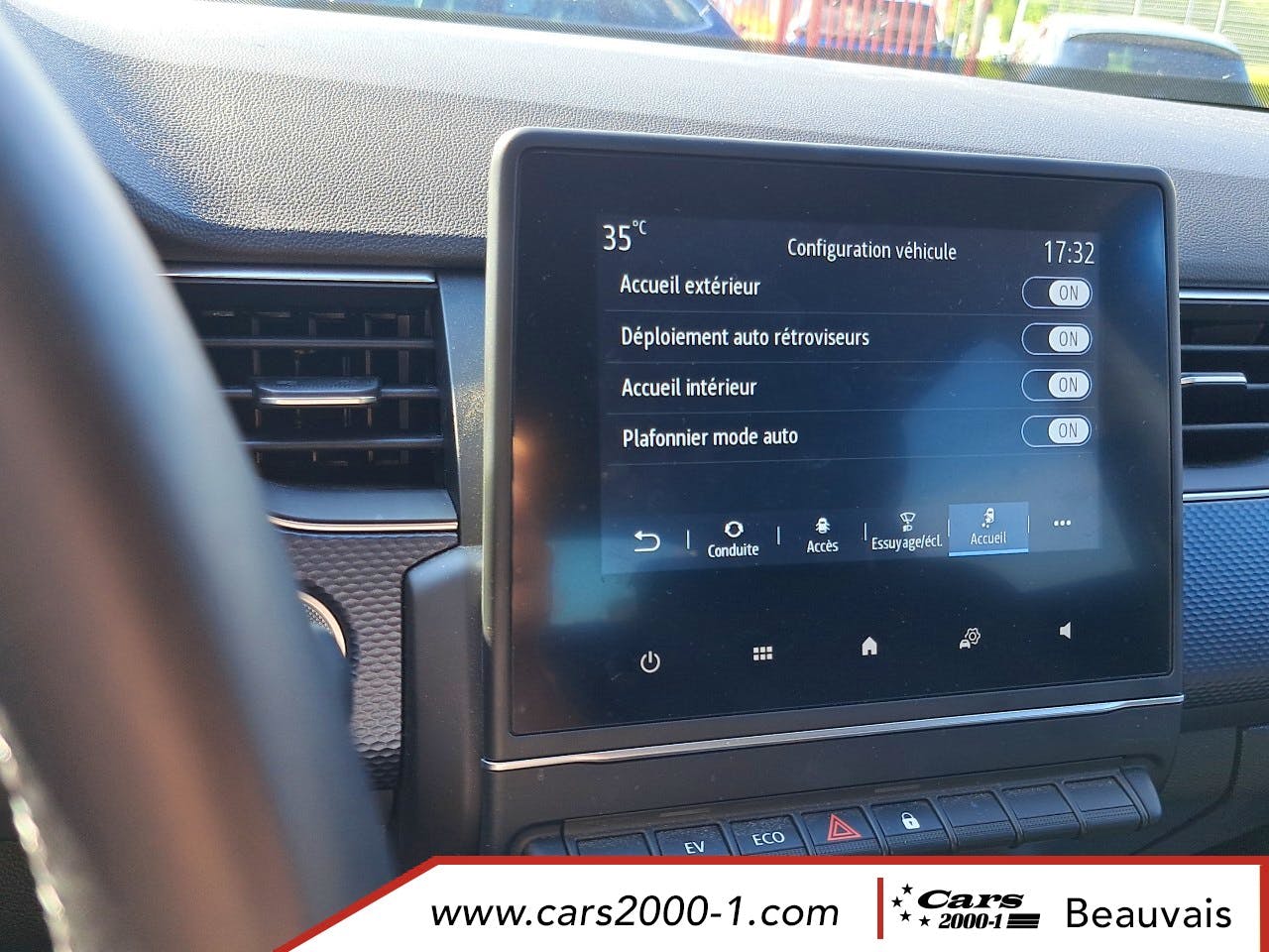 Renault Arkana  E-Tech hybride 145 - 22 Evolution occasion - Photo 27