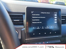 Renault Arkana  E-Tech hybride 145 - 22 Evolution occasion - Photo 27