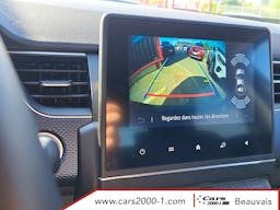 Renault Arkana  E-Tech hybride 145 - 22 Evolution occasion - Photo 28