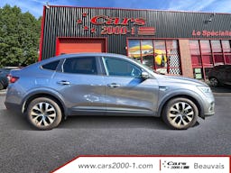 Renault Arkana  E-Tech hybride 145 - 22 Evolution occasion - Photo 4
