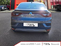 Renault Arkana  E-Tech hybride 145 - 22 Evolution occasion - Photo 5