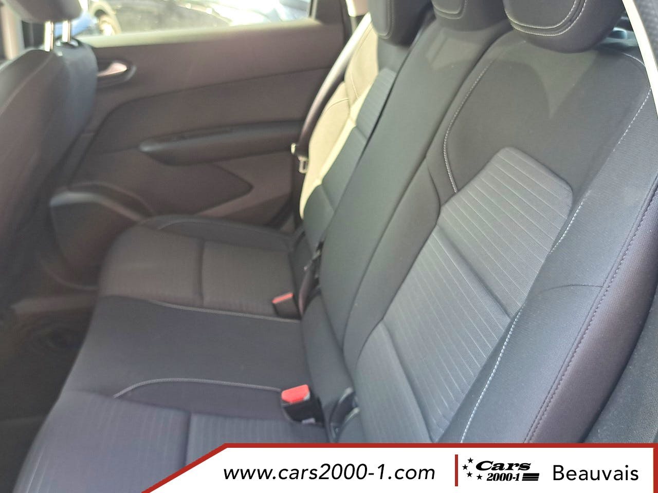 Renault Arkana  E-Tech hybride 145 - 22 Evolution occasion - Photo 9