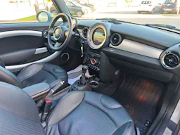 Mini Mini  MINI COOPER S 1.6L 185CH occasion - Photo 14