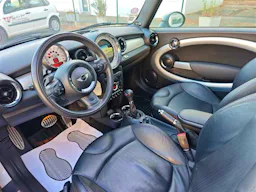 Mini Mini  MINI COOPER S 1.6L 185CH occasion - Photo 19