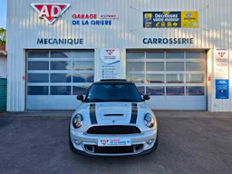 Mini Mini  MINI COOPER S 1.6L 185CH occasion - Photo 20