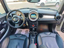 Mini Mini MINI COOPER S 1.6L 185CH occasion - Photo 3