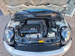 Mini Mini  MINI COOPER S 1.6L 185CH occasion - Photo 7