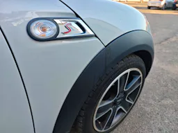 Mini Mini  MINI COOPER S 1.6L 185CH occasion - Photo 8