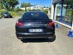Porsche Panamera  PANAMERA 4S occasion - Photo 3