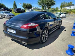Porsche Panamera  PANAMERA 4S occasion - Photo 4