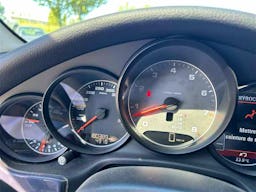 Porsche Panamera  PANAMERA 4S occasion - Photo 7