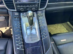 Porsche Panamera  PANAMERA 4S occasion - Photo 9