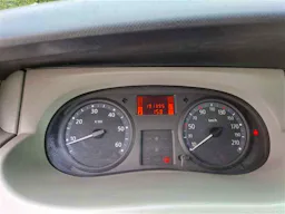 Renault Trafic TRAFIC II COMBI 2.0 DCI 90CV occasion - Photo 12