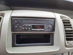 Renault Trafic  TRAFIC II COMBI 2.0 DCI 90CV occasion - Photo 15