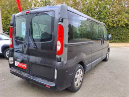 Renault Trafic  TRAFIC II COMBI 2.0 DCI 90CV occasion - Photo 5