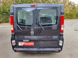 Renault Trafic  TRAFIC II COMBI 2.0 DCI 90CV occasion - Photo 7