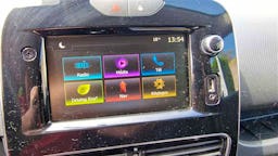 Renault Clio  CLIO IV 1.5 DCI 75CV E6C BUSINESS occasion - Photo 11