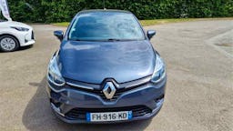 Renault Clio  CLIO IV 1.5 DCI 75CV E6C BUSINESS occasion - Photo 5
