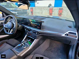BMW I4  eDrive40 83.9KWh 340CH M Sport occasion - Photo 6