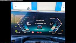 BMW I4 eDrive40 83.9KWh 340CH M Sport occasion - Photo 7