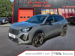 Peugeot 2008 Hybrid 145 e-DCS6 Allure occasion - Photo 1