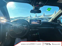 Peugeot 2008 Hybrid 145 e-DCS6 Allure occasion - Photo 10