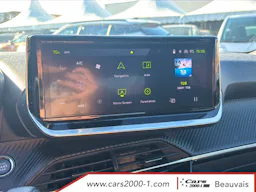 Peugeot 2008 Hybrid 145 e-DCS6 Allure occasion - Photo 11