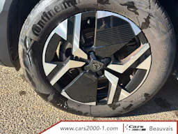 Peugeot 2008  Hybrid 145 e-DCS6 Allure occasion - Photo 15