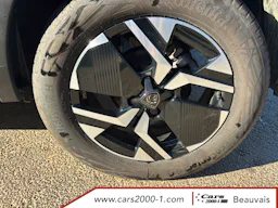 Peugeot 2008  Hybrid 145 e-DCS6 Allure occasion - Photo 16