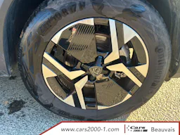 Peugeot 2008  Hybrid 145 e-DCS6 Allure occasion - Photo 18