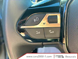 Peugeot 2008  Hybrid 145 e-DCS6 Allure occasion - Photo 19