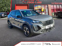 Peugeot 2008 Hybrid 145 e-DCS6 Allure occasion - Photo 3