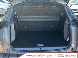 Peugeot 2008 Hybrid 145 e-DCS6 Allure occasion - Photo 7