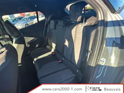 Peugeot 2008 Hybrid 145 e-DCS6 Allure occasion - Photo 9