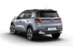 Citroën C3 Aircross NEW Hybride 145 e-DCS6 Max 7 Places occasion - Photo 2
